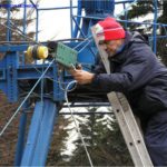 Badania magnetyczne lin stalowych - Laboratorium TDT wykonuje badania magnetyczne lin stalowych od kilkudziesięciu lat.