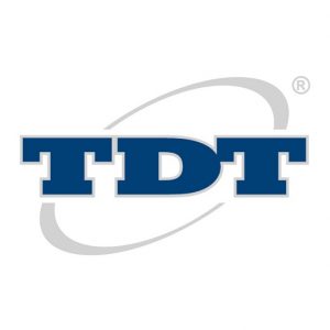 logo TDT