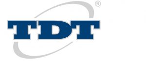 logo TDT