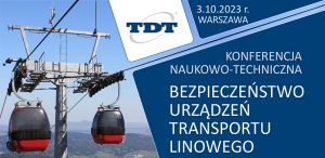 Banner - Bezpieczeństwo UTL 2023