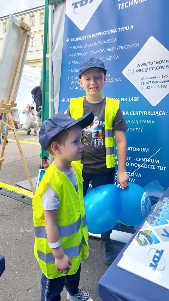 Dzień Dziecka w KPRM