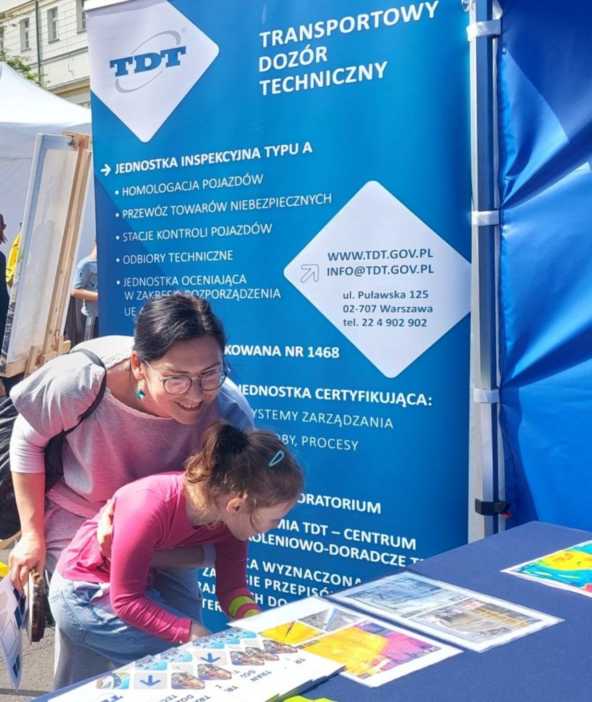 Dzień Dziecka w KPRM